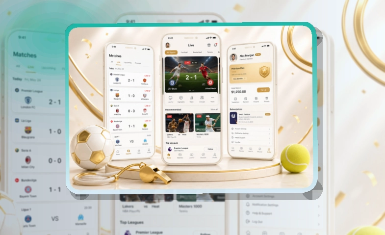 江南体育APP模块图